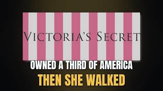 Victoria's Secret: From $80,000 Loan to Market Dominance