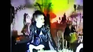 The Exploited - Troops Of Tomorrow - Promotional Video