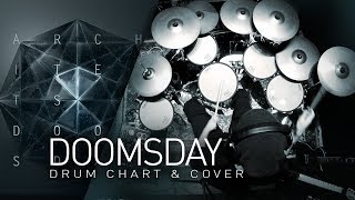 Architects - Doomsday (Drum Cover/Chart)