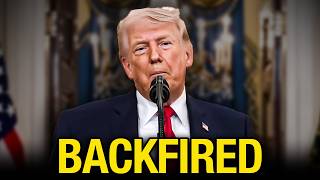 Trumps Horrible Speech Just Made Everything Worse