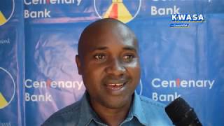 Centenary Bank: Kwasa With CenteVISA
