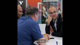 NAB Interview with Sam Cartsos