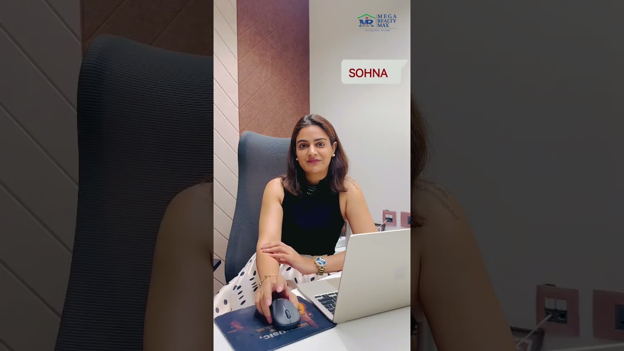 best property location under 1 cr |  1 crore investment in gurgan