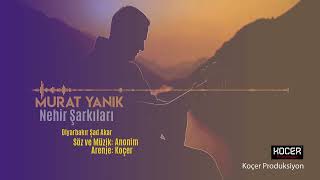 Murat Yanık - Diyarbakır Şad Akar [Official Music © Koçer Pro.]