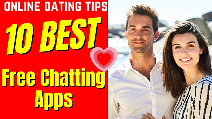 ❤️Top 10 Best (FREE CHATTING) Apps 2025 #chatting #free