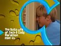 The Suite Life Of Zack & Cody Marathon Promo, Disney Channel DISNP 55 (June 16, 2005) Mp3 Song