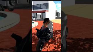 #Franklin* head change into animal in Indian bike driving 3D game #gaming #gta #roblox #freefire #pm