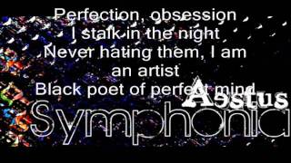Perfect Mind - Lyric Video (edit)