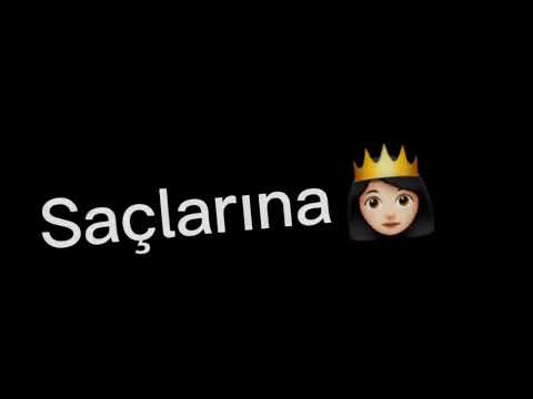 saçlarına aşiq olduğum qadın hardasan ... 🥀🥺/ sounds App / whatsApp ucun maraqli videolar