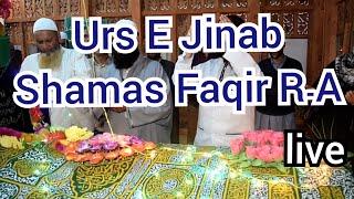 Youmi Shah i Shamas Faqeer Saeb RA | Urs e Pak  | Documentary | Kashmiri Sufi | KBSM # 064