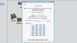 CCA Conferencing Tutorial