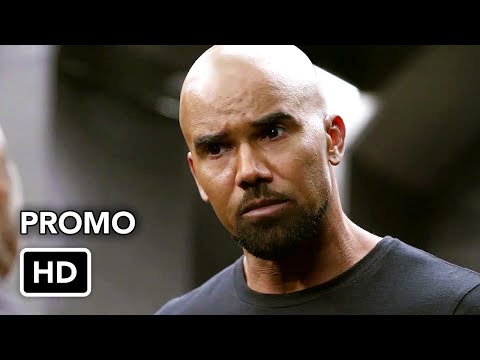 S.W.A.T. 4x07 Promo "Under Fire" (HD)