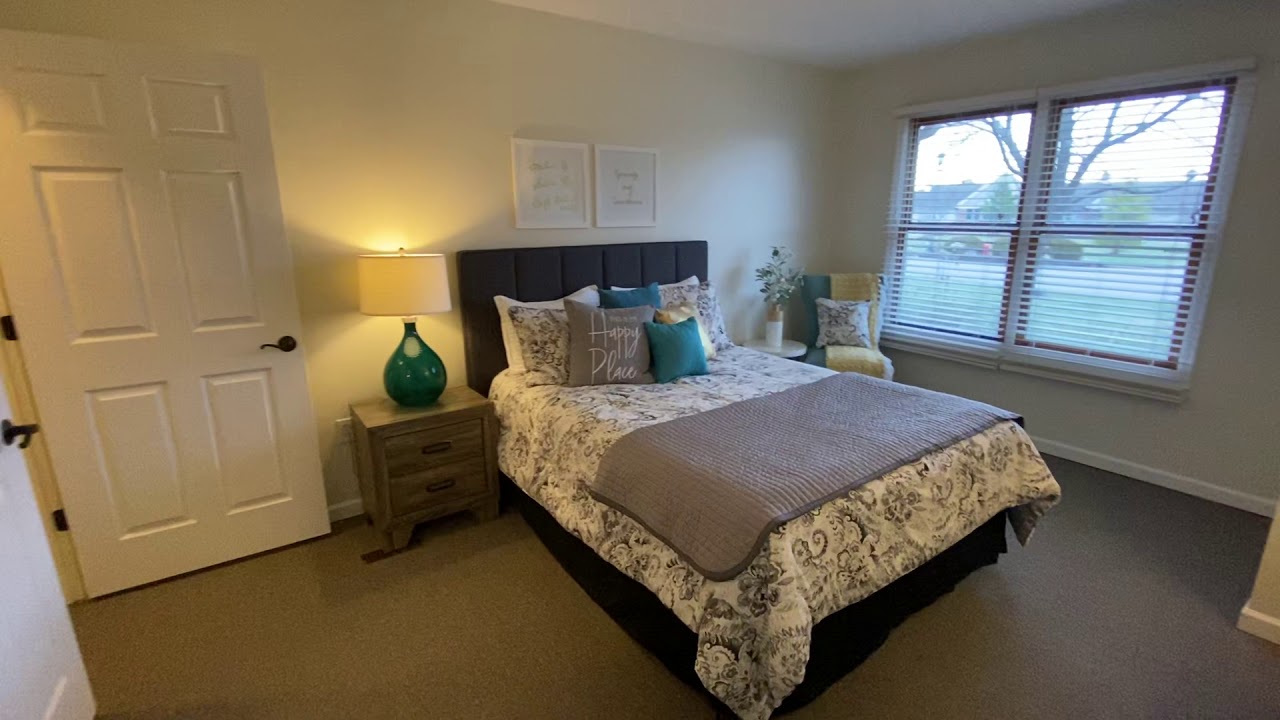 Take a Look Inside Otterbein Lebanon's January Home of the Month