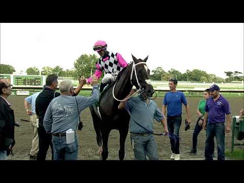 video thumbnail for MONMOUTH PARK 9-25-21 RACE 12