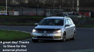 Passat B7 Three Sisters Track Attack 03 12 2022