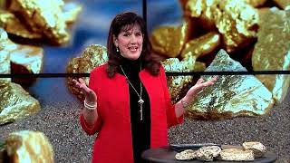 Holy Spirit Gave Me an Aerial Tour of Heaven [ep 05] | Nuggets of Gold with Donna Rigney