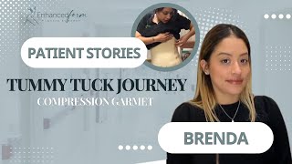 Compression Garment 101 | Essential Post-Tummy Tuck Care