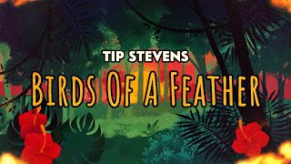 Video thumbnail of "Tip Stevens - Birds Of A Feather"