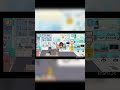 POV: Mamushi is Very Viral 🥴🤣💀 #tocaboca #tocabocagames #mamushi