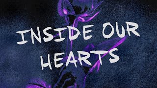 Martin Garrix & Alesso - Look Inside Our Hearts (Feat. ID) [New Vocalist Version]