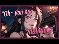 F4A Possessive Vampire Feeds On You Spicy Biting Vampire X Vampire Hunter F4A Possessive Vampire Feeds On You Spicy Biting Vampire X Vampire Hunter