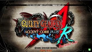 20170402 高田馬場ミカド GGXXACPR大会 紅白戦 20170402 高田馬場ミカド GGXXACPR大会 紅白戦