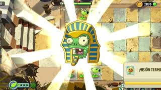 Plants Vs Zombies parte 05