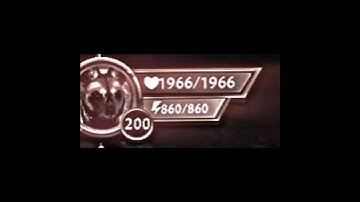 Reaching lvl 200 fox in wildcraft!