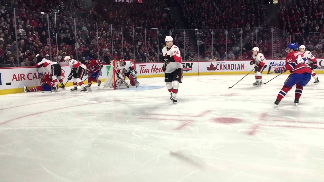 Montreal Canadiens Goal YouTube montreal-canadiens-goal-youtube