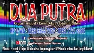 Download Lagu DJ House remix secawan madu_cover vj ina_player RAMKEY_live orgen tunggal DUA PUTRA MP3