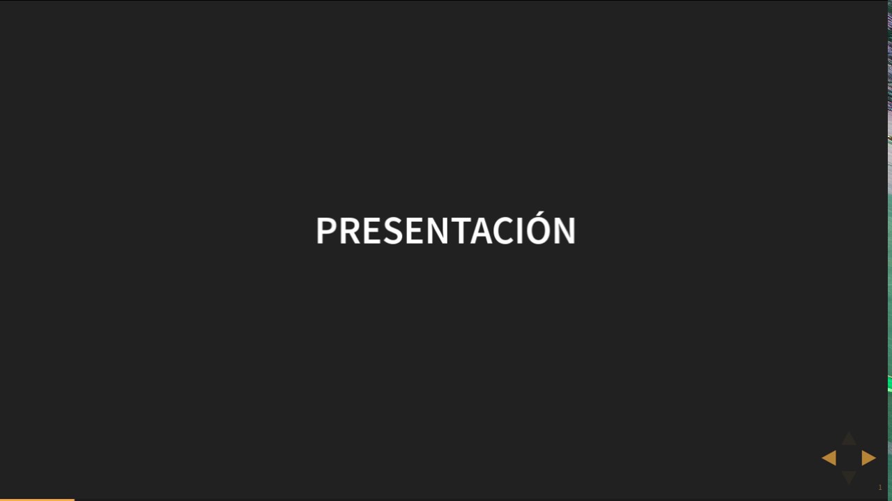 Gestión de la tarea docente con Github - Presentación - YouTube