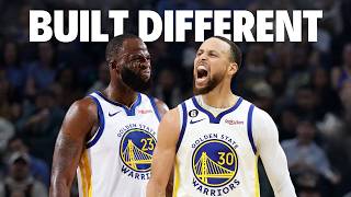 Steph Curry And Draymond Green Turned Back The Clock In Play-In Victory Over Clippers