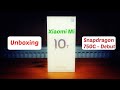 Xiaomi Mi 10T Lite (5G) - UK Unboxing & First Impressions