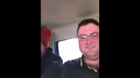 Thumbnail of WHITE MAN IMITATES INDIAN - PUNJABI SONG!