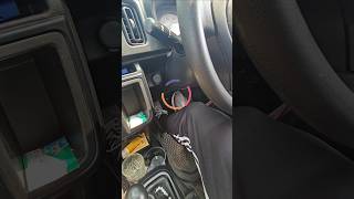 Two methods to pick your call on the hill #learntodrive #drivingreview #travel #manualcar