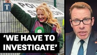 Reform Chairman David Bull Calls For Election Fraud Investigation