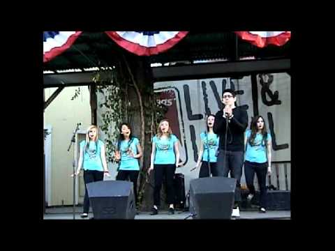 March2011 - Six Flags - I'm Yours.avi
