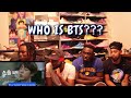 Who is BTS?: The Seven Members of Bangtan | REACTION |