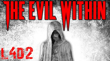 [Left 4 Dead 2] Gameplay Playthrough - The Evil Within (Custom Map)