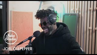 Joel Culpepper - Return: Soho Radio Vinyl Session