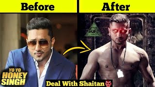 People Who Make Deal With Shaitan👹 | Haider Tv screenshot 2