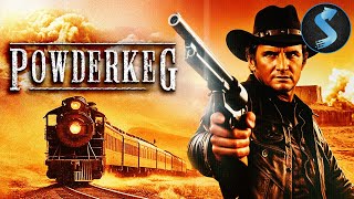 Hijacked Train: A Deadly Mission