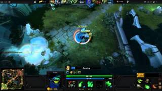 Dota 2 Update - August 29th, 2011