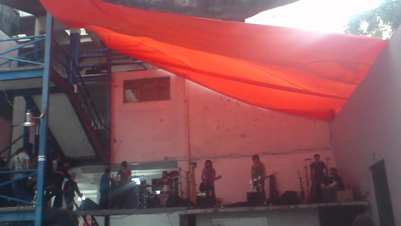 Marca Patito Prepa Fresno - YouTube