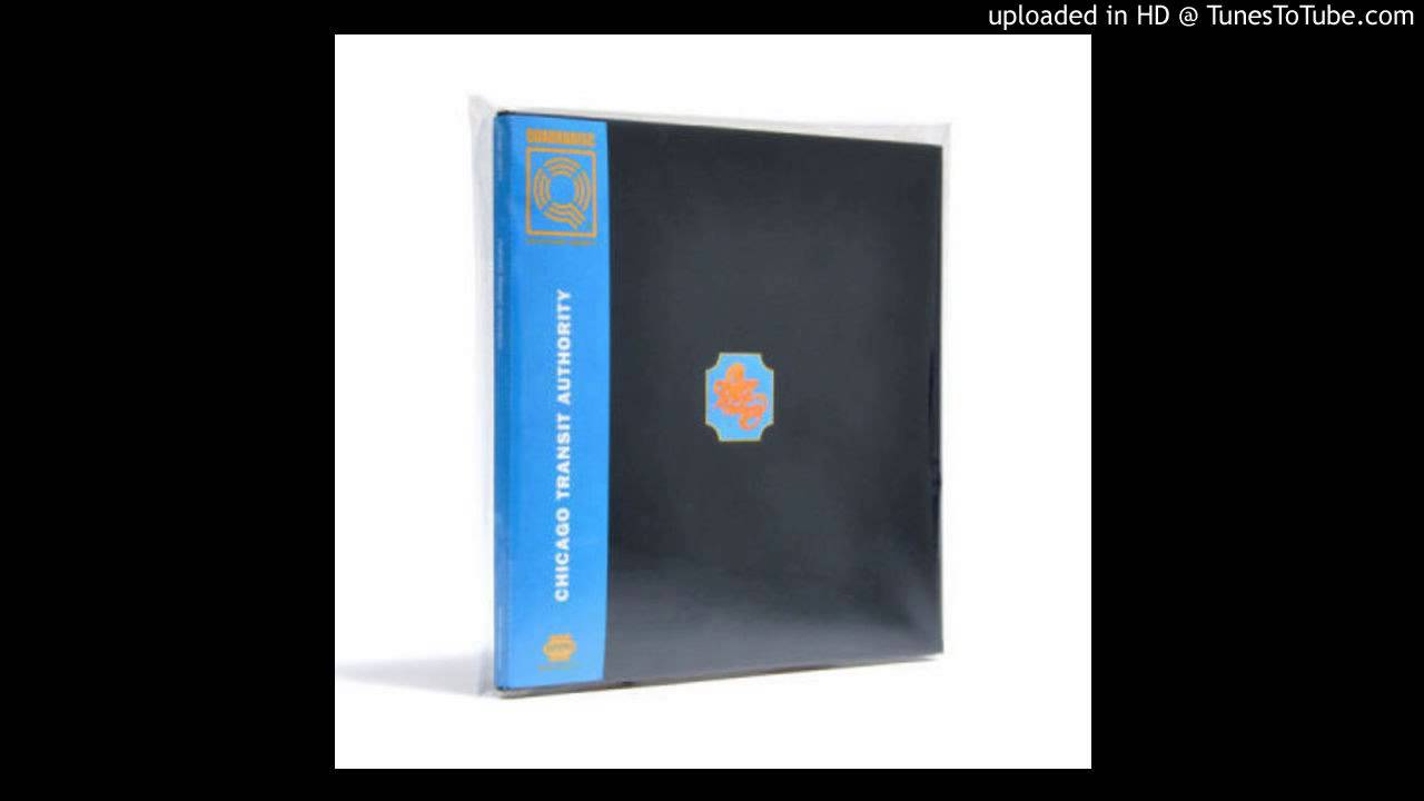 Chicago Beginnings (no big Horns or acoustic guitar ) SACD ISO