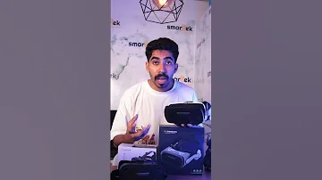 انغمس في عالم الواقع الافتراضي مع نظارات الواقع الإفتراضي 3D لألعاب الفيديو 