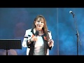 Dr Sharon Stone | Fulfilling Your Prophetic Promises