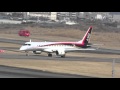 【速報】ＭＲＪ、５度目のテスト飛行