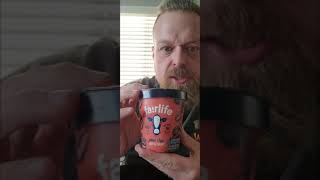 Fairlife Ice-cream Java Chip #shorts