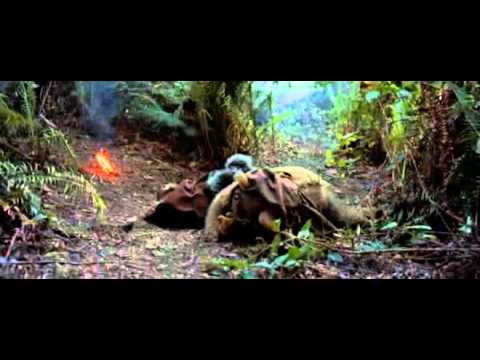 Ewok Death